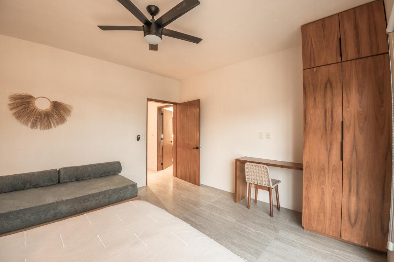 Ferienhaus New Aura Jungle Getaway