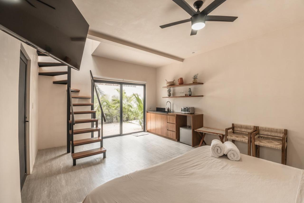 Ferienhaus New Aura Jungle Getaway *