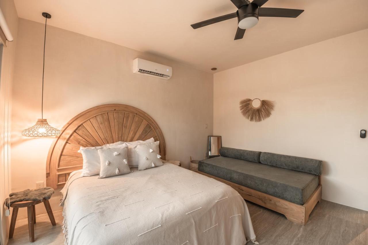 New Aura Jungle Getaway Ferienhaus