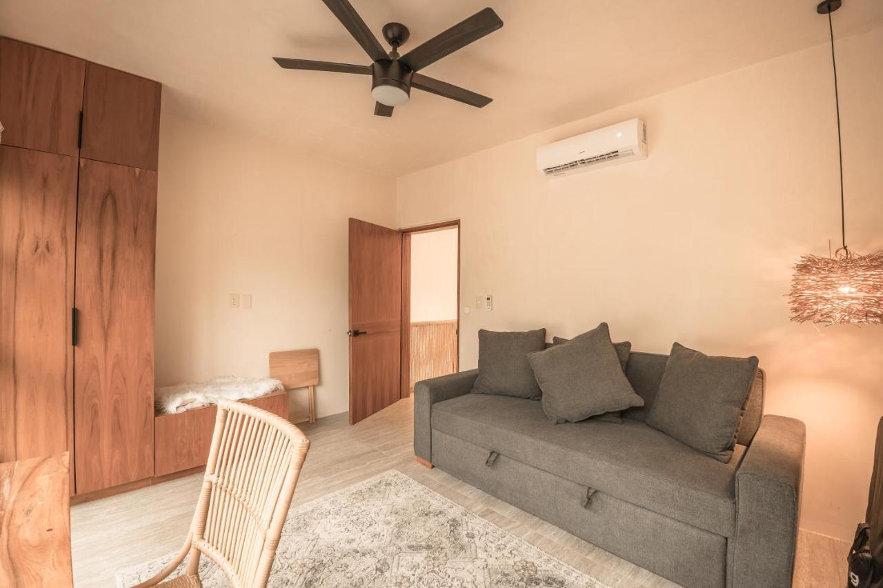 New Aura Jungle Getaway Ferienhaus *