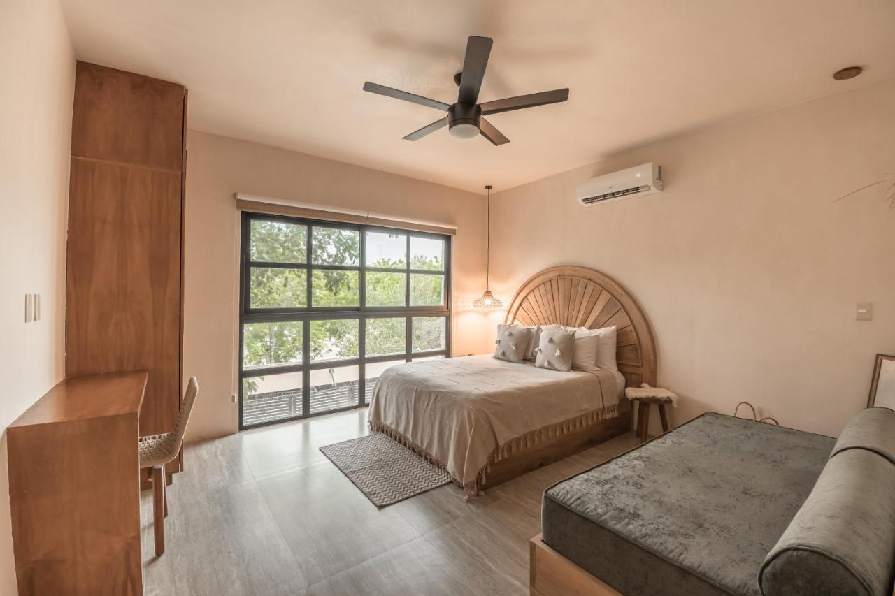 New Aura Jungle Getaway Ferienhaus *