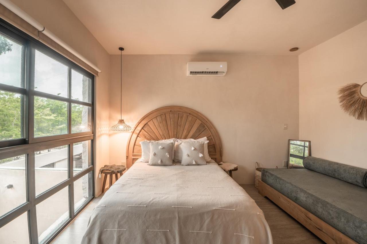 New Aura Jungle Getaway Ferienhaus *