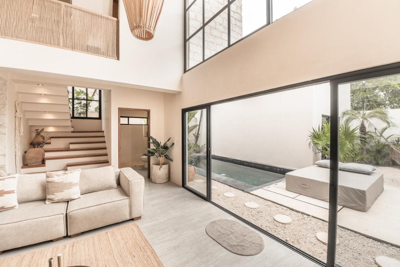 Ferienhaus New Aura Jungle Getaway