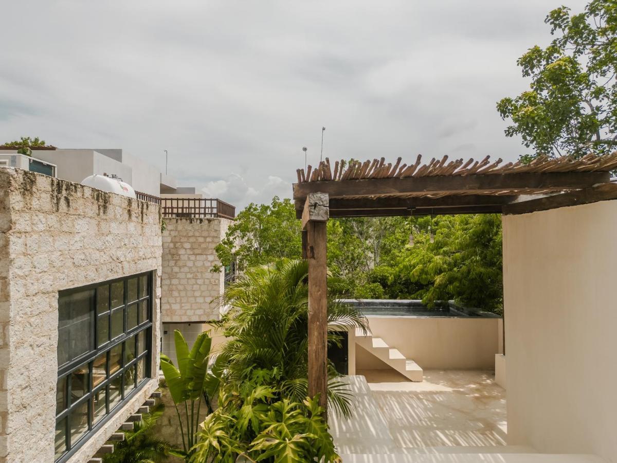 New Aura Jungle Getaway Hébergement de vacances *