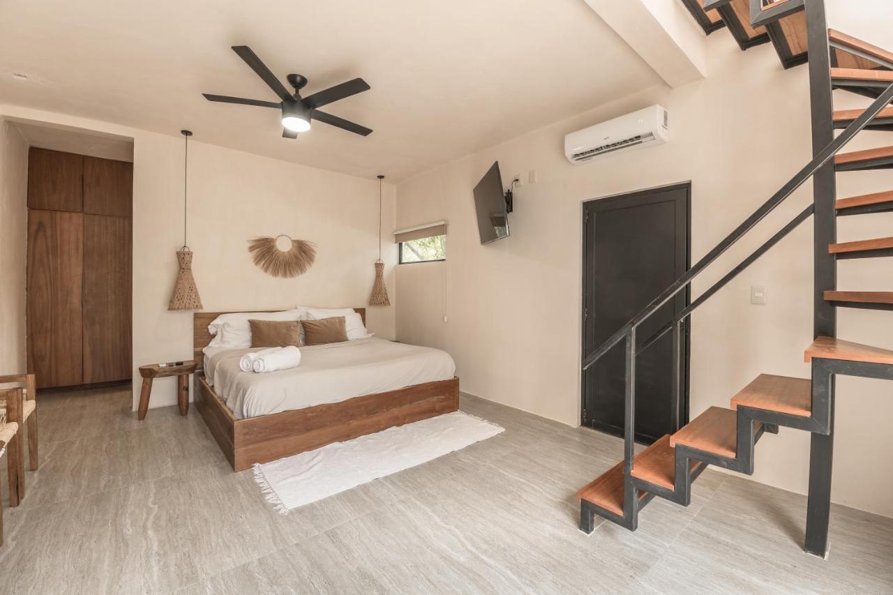 New Aura Jungle Getaway Hébergement de vacances